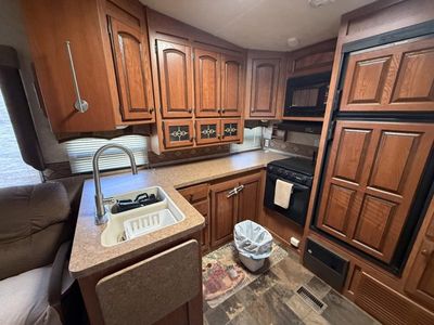 2011 Palomino Sabre - Photo 9