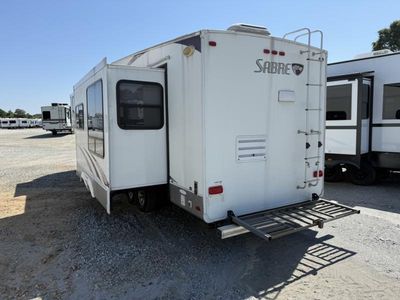 2011 Palomino Sabre - Photo 4