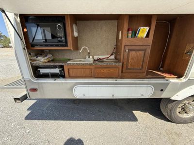 2011 Palomino Sabre - Photo 22