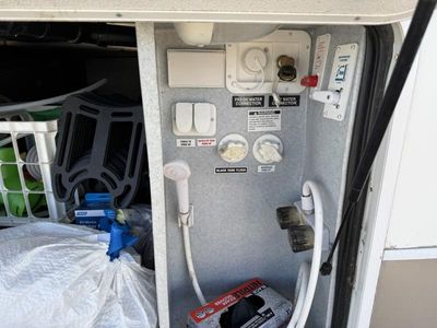 2011 Palomino Sabre - Photo 24