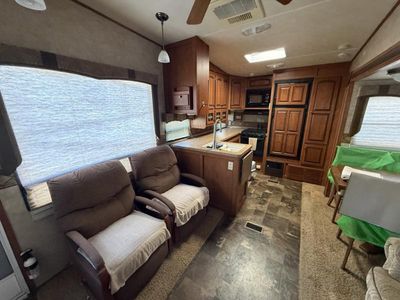 2011 Palomino Sabre - Photo 7