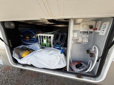2011 Palomino Sabre - Photo 25