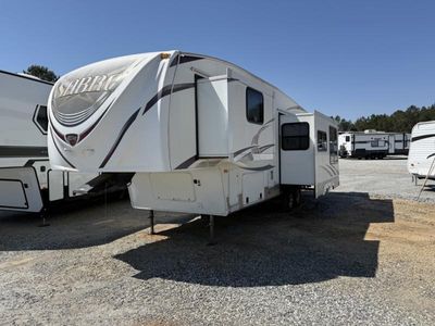 2011 Palomino Sabre - Photo 26