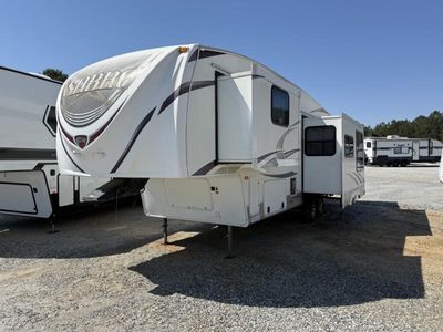 2011 Palomino Sabre - Photo 3