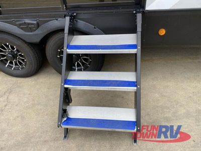 2026 Forest River RV Impression - Photo 7