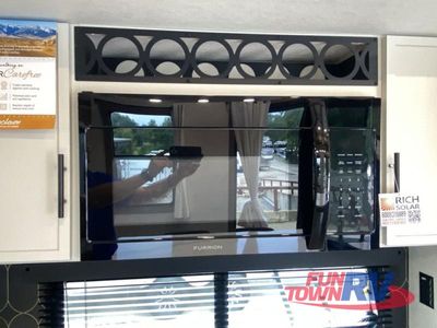 2026 Forest River RV Impression - Photo 16