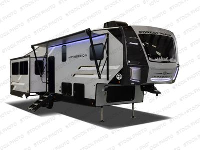 2026 Forest River RV Impression - Photo 50
