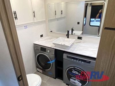 2026 Forest River RV Impression - Photo 28