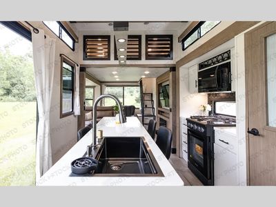 2026 Forest River RV Impression - Photo 55
