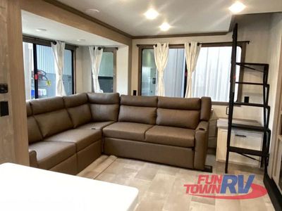 2026 Forest River RV Impression - Photo 20