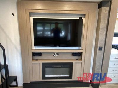 2026 Forest River RV Impression - Photo 24