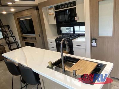 2026 Forest River RV Impression - Photo 13