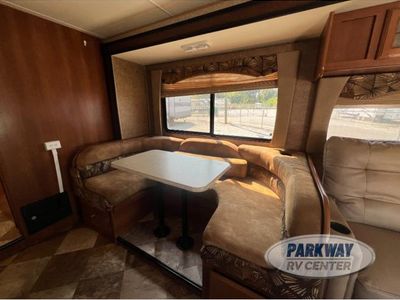 2015 Coachmen RV Leprechaun - Photo 14