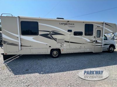 2015 Coachmen RV Leprechaun - Photo 3