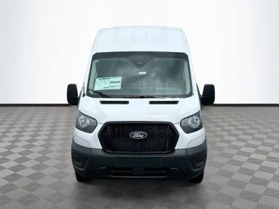 2026 Ford Transit-250 — side profile view