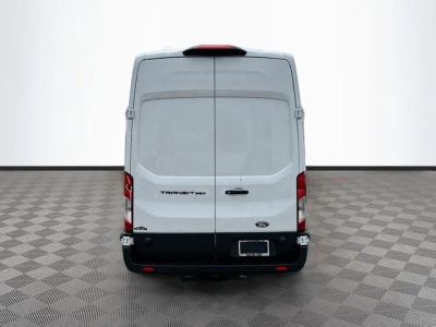 2026 Ford Transit-250 — detail view