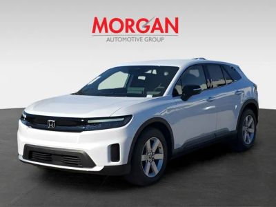 2026 Honda Prologue — photo 8 view