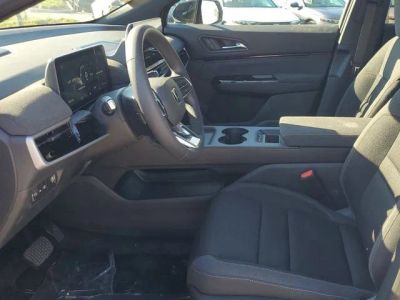 2026 Honda Prologue — photo 18 view