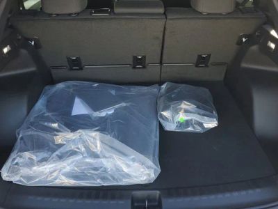 2026 Honda Prologue — photo 13 view