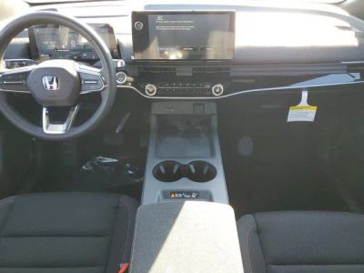 2026 Honda Prologue — photo 12 view