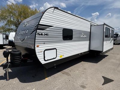 2026 Jayco Jay Flight SLX - Photo 3
