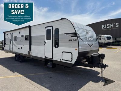 2026 Jayco Jay Flight SLX - Photo 2