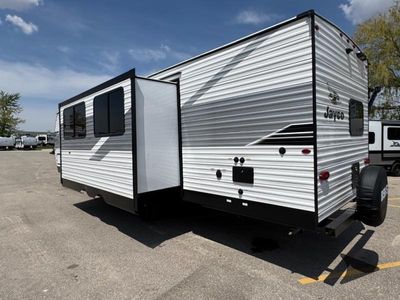 2026 Jayco Jay Flight SLX - Photo 7