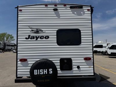 2026 Jayco Jay Flight SLX - Photo 6