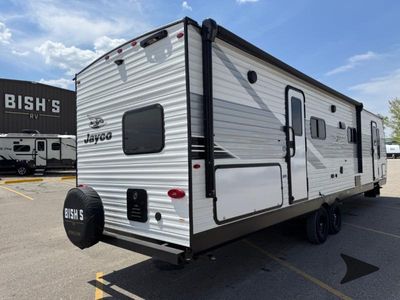 2026 Jayco Jay Flight SLX - Photo 4