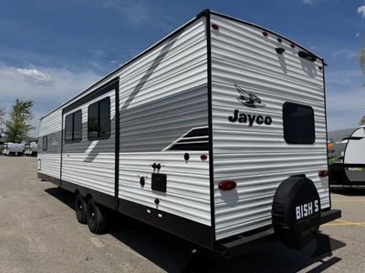 2026 Jayco Jay Flight SLX - Photo 5