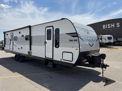 2026 Jayco Jay Flight SLX - Photo 1