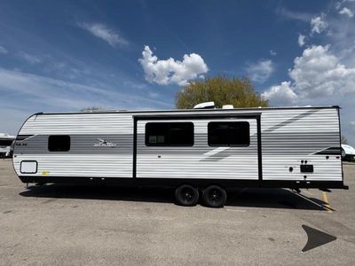 2026 Jayco Jay Flight SLX - Photo 9