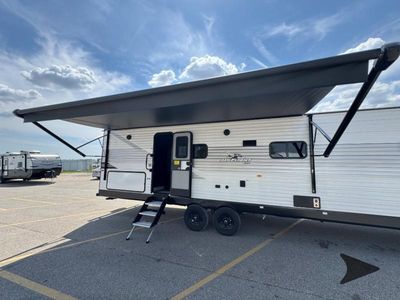 2026 Jayco Jay Flight SLX - Photo 11