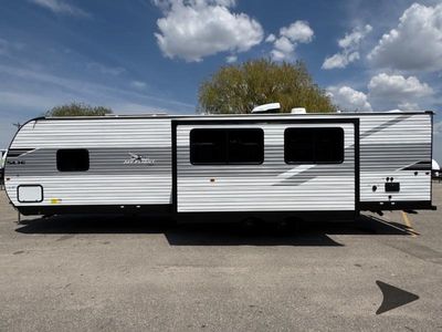 2026 Jayco Jay Flight SLX - Photo 10