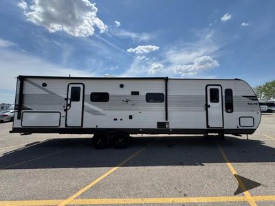 2026 Jayco Jay Flight SLX - Photo 8