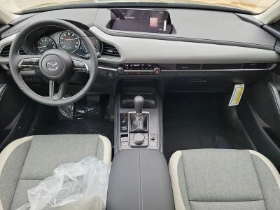 2026 Mazda CX-30 — photo 13 view