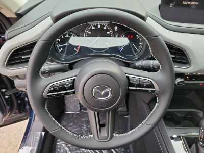 2026 Mazda CX-30 — photo 21 view