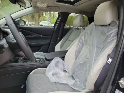 2026 Mazda CX-30 — photo 16 view