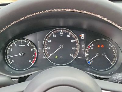 2026 Mazda CX-30 — photo 24 view
