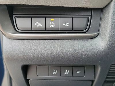 2026 Mazda CX-30 — photo 20 view