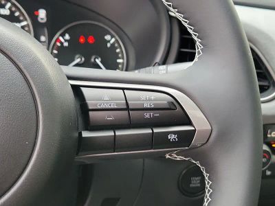 2026 Mazda CX-30 — photo 23 view