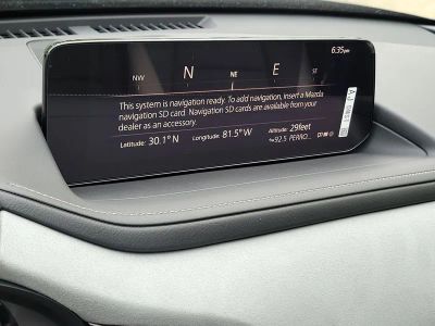 2026 Mazda CX-30 — photo 28 view