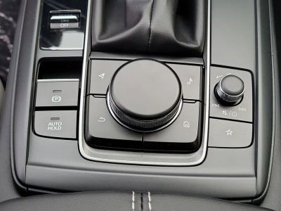 2026 Mazda CX-30 — photo 31 view