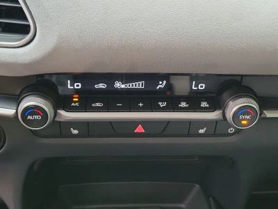 2026 Mazda CX-30 — photo 29 view