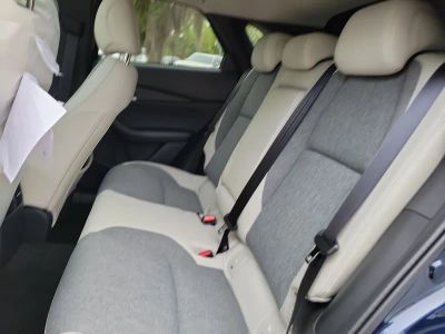 2026 Mazda CX-30 — photo 12 view