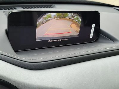 2026 Mazda CX-30 — photo 27 view