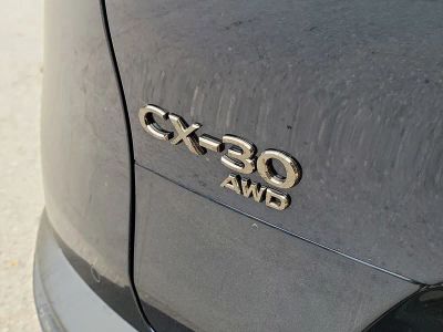 2026 Mazda CX-30 — photo 8 view