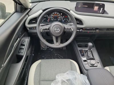 2026 Mazda CX-30 — photo 14 view