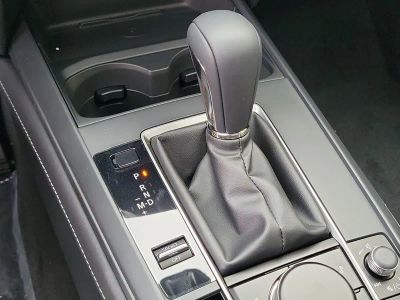 2026 Mazda CX-30 — photo 30 view