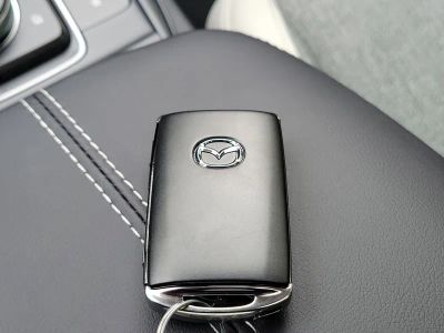 2026 Mazda CX-30 — photo 33 view